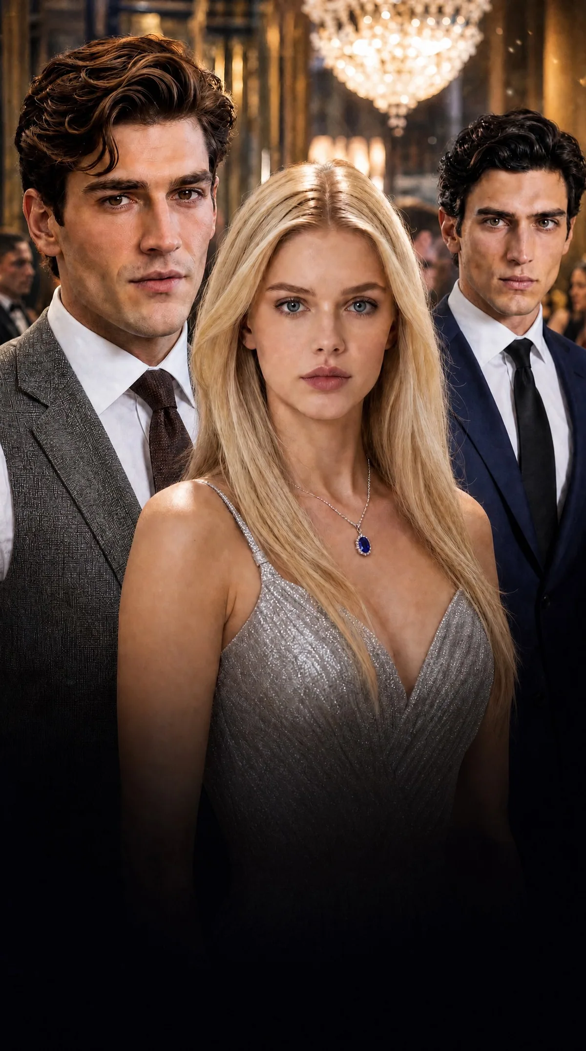 Dirt & Diamonds — Heartfelt Romance Collection short drama