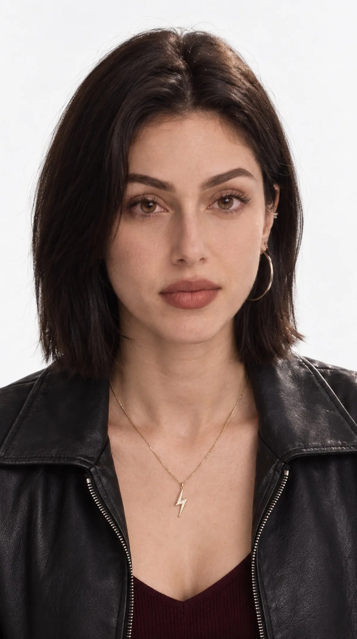 McKenna Bridger — short drama actor