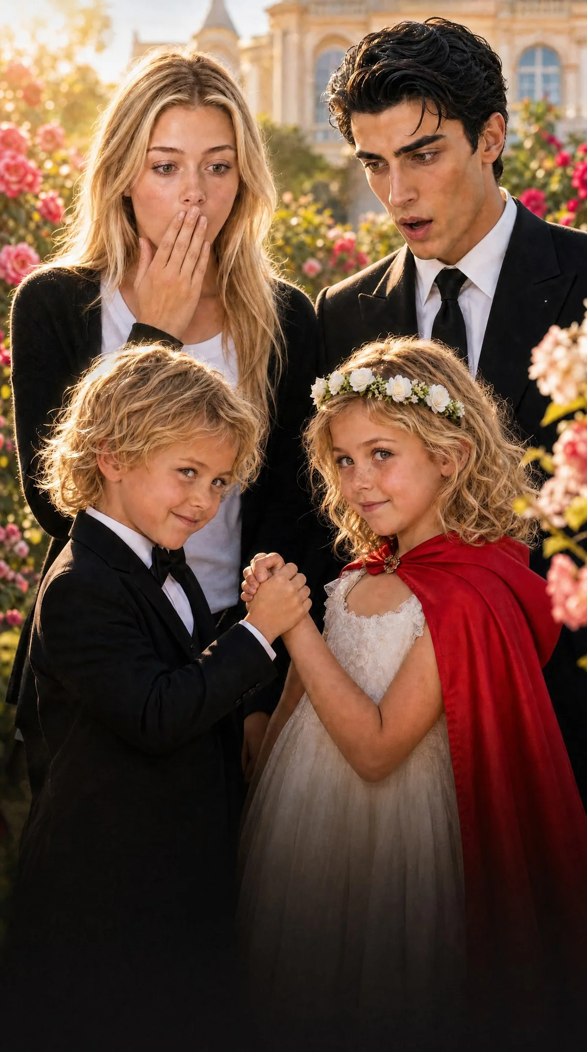 His Billionaire Ex Wife — Heartfelt Romance Collection short drama
