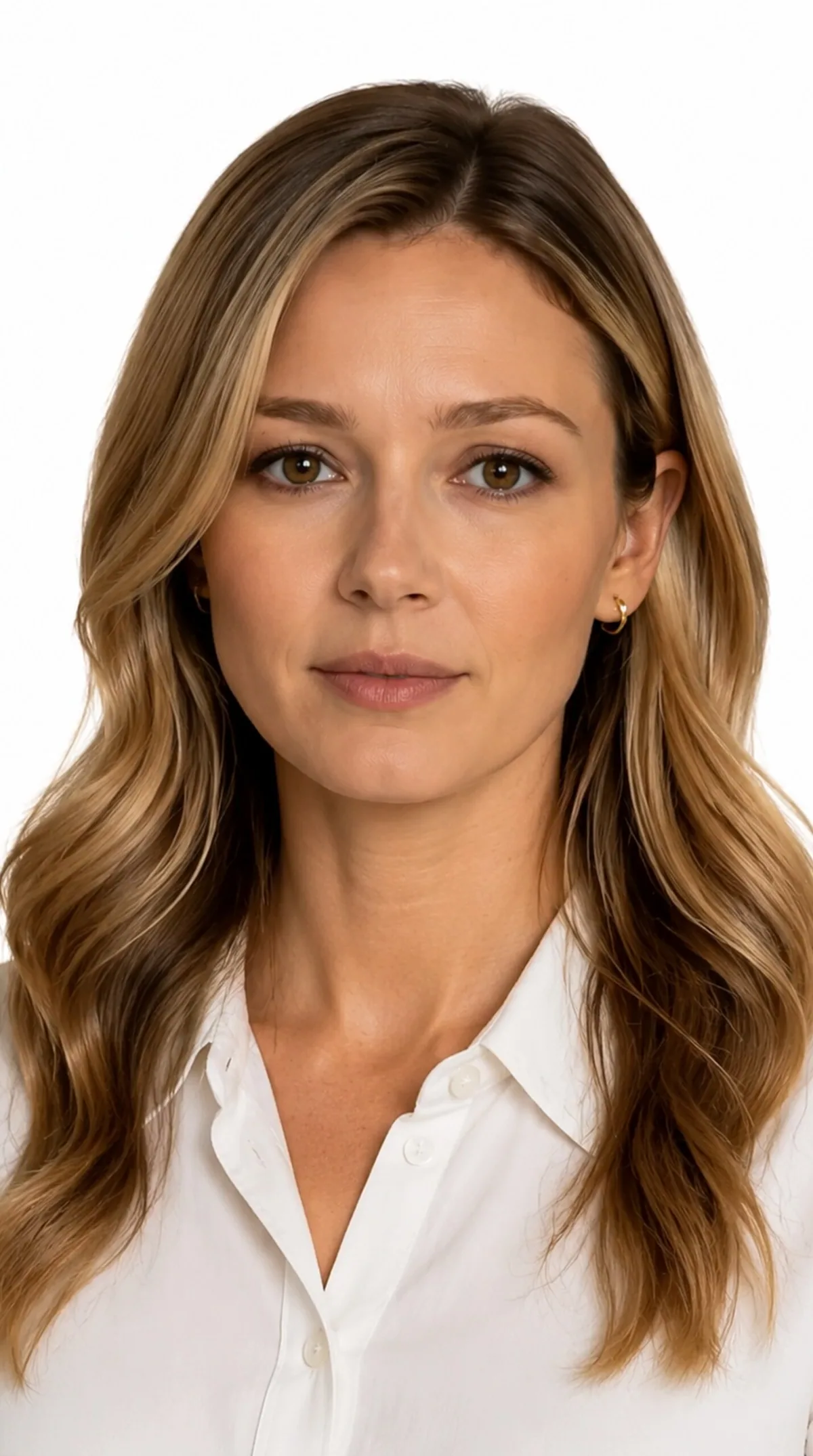 Haley Lohrli — short drama actor