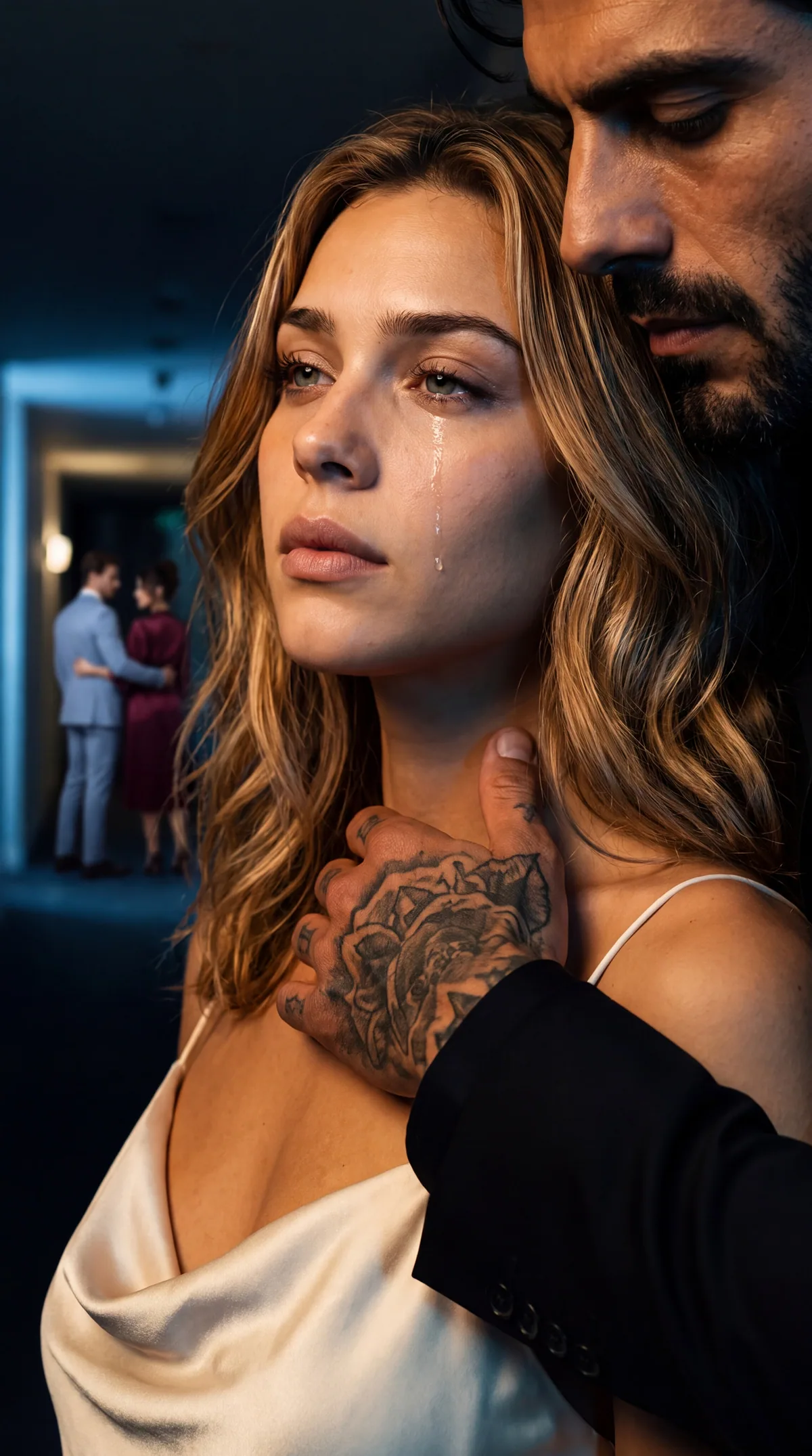 Kidnapped by the Mafia — Heartfelt Romance Collection short drama