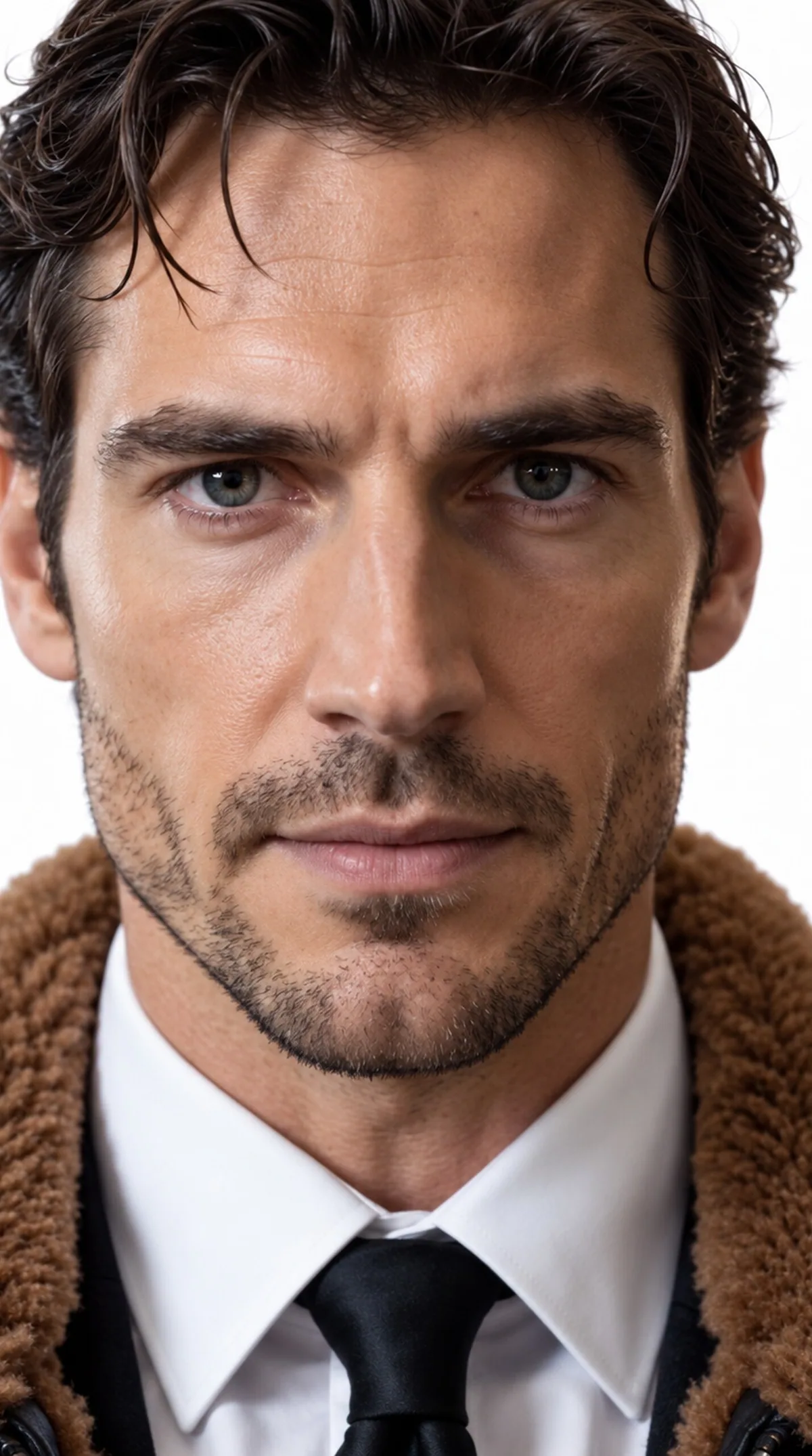 Tim Stein — short drama actor