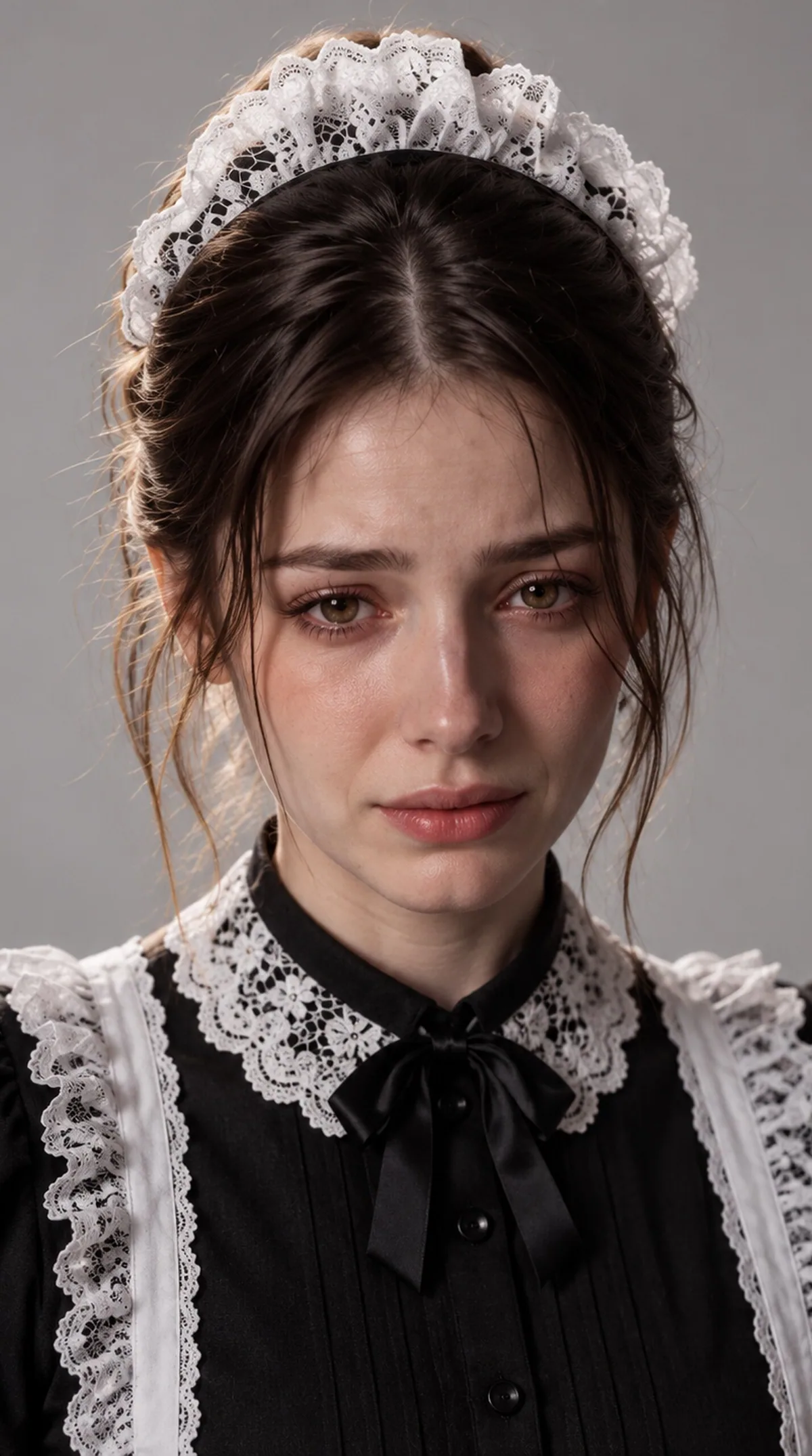 Emma Kotos — short drama actor